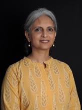 Prof.Priya Jadhav